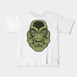 Gillman Smile Kids T-Shirt